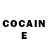 COCAIN 98% Irina Belovol
